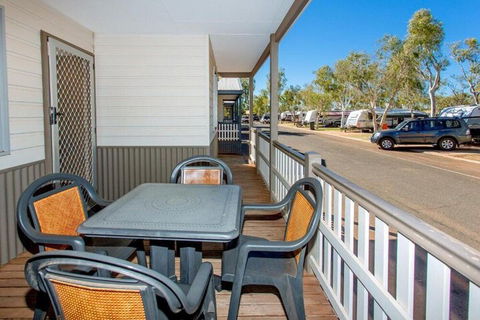 Discovery Parks â€“ Pilbara, Karratha - Sunshine Coast Tourism 1