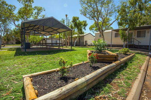 Discovery Parks â€“ Pilbara, Karratha - Sunshine Coast Tourism 6