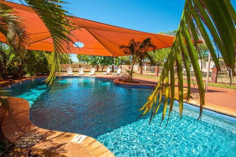 Discovery Parks â€“ Pilbara, Karratha - Sunshine Coast Tourism 5