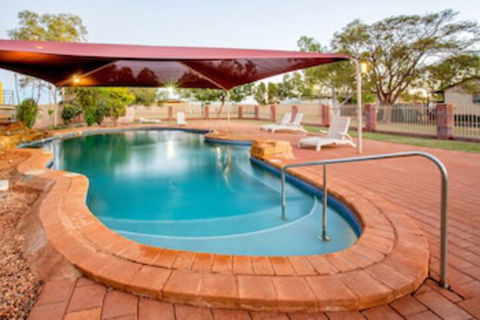 Discovery Parks â€“ Pilbara, Karratha - Sunshine Coast Tourism 0