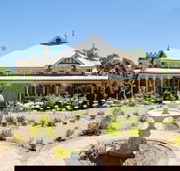 Cockburn House - Sunshine Coast Tourism