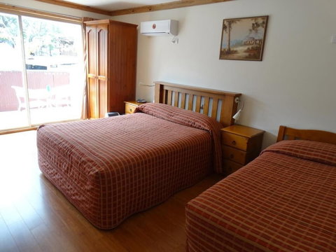 Brooklyn Motel - Holiday Sunshine Coast 2