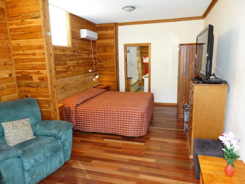 Brooklyn Motel - Holiday Sunshine Coast 6