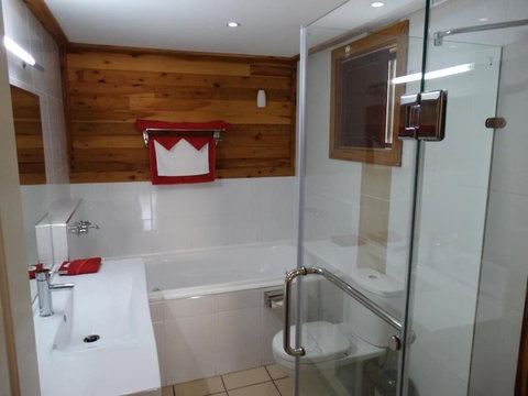 Brooklyn Motel - Holiday Sunshine Coast 3