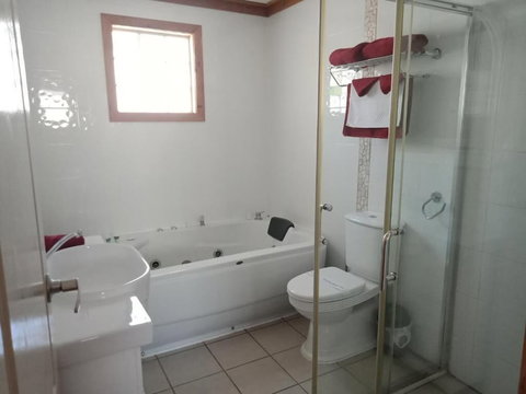 Brooklyn Motel - Holiday Sunshine Coast 5