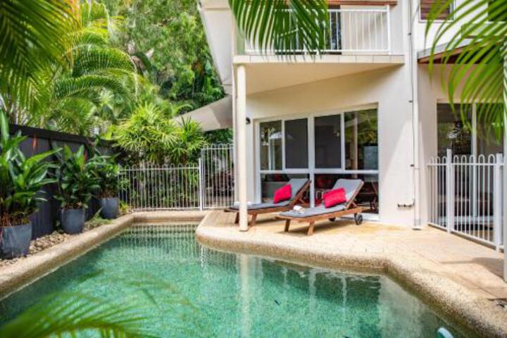 Wangetti QLD Sunshine Coast Tourism