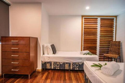 Four Mile Beach Retreat - Sunshine Coast Tourism 5