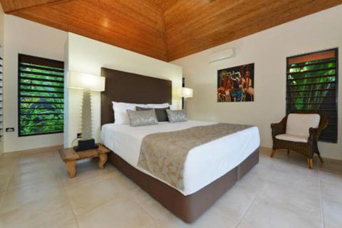 Mana Moana Beachfront Estate Port Douglas - Sunshine Coast Tourism 2