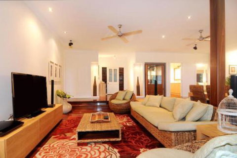 Seaview - Sunshine Coast Tourism 5