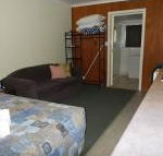 Oakridge Motel Tourist Park - Holiday Sunshine Coast