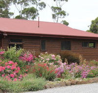 Eagles Roost Farmstay B  B - Sunshine Coast Tourism