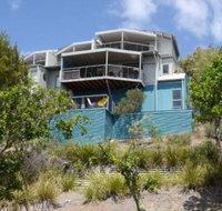 Lookout Unit 10 - Sunshine Coast Tourism