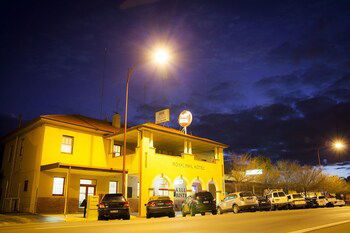Jerilderie NSW Sunshine Coast Tourism