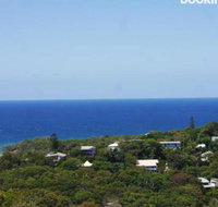 Blue Water Views 1 - Sunshine Coast Tourism