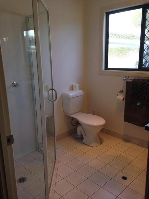 Horsepower Cabins - Sunshine Coast Tourism 4