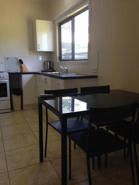 Horsepower Cabins - Sunshine Coast Tourism 1