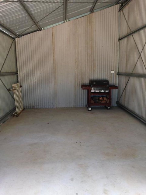 Horsepower Cabins - Sunshine Coast Tourism 6