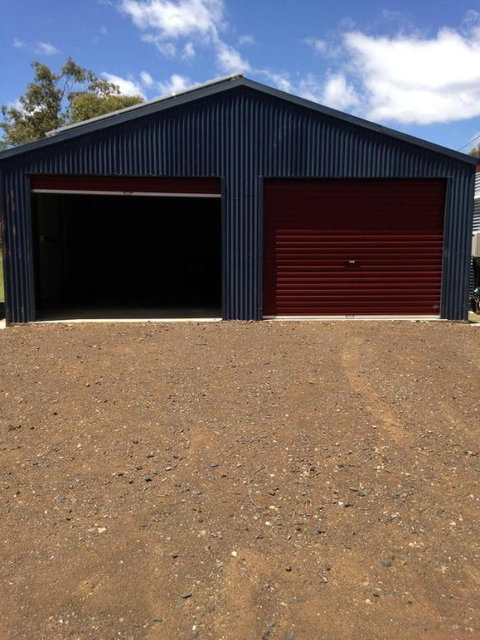 Horsepower Cabins - Sunshine Coast Tourism 2