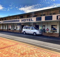 The Royal Carrangarra Hotel - Sunshine Coast Tourism