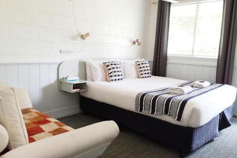 Arcadia Motel - Holiday Sunshine Coast 6