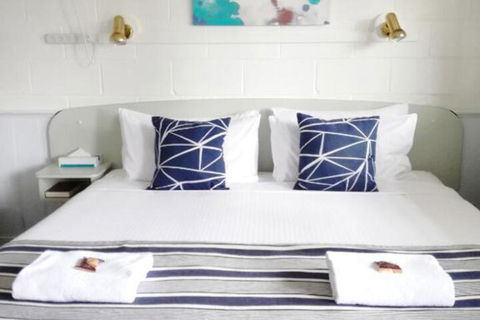 Arcadia Motel - Holiday Sunshine Coast 7