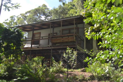 Turmeric Gardens - Holiday Sunshine Coast 4