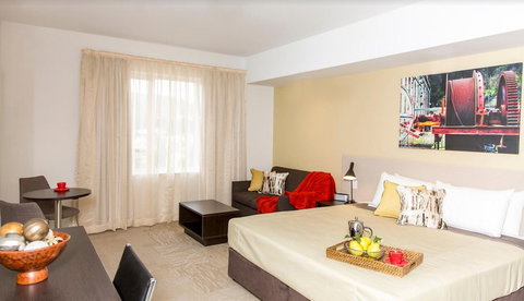 Lithgow Workies Club Motel - Sunshine Coast Tourism 1