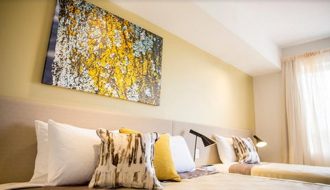 Lithgow Workies Club Motel - Sunshine Coast Tourism 2