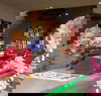 Lithgow Workies Club Motel - Sunshine Coast Tourism