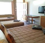 Guyra Motor Inn - Sunshine Coast Tourism