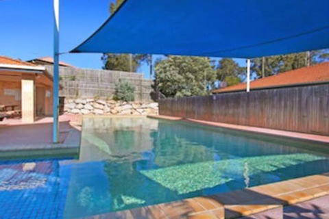 Huntington Villas - Sunshine Coast Tourism 1