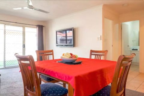Huntington Villas - Sunshine Coast Tourism 6