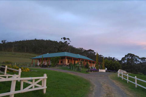Ambience On Huon B&B - Holiday Sunshine Coast 3