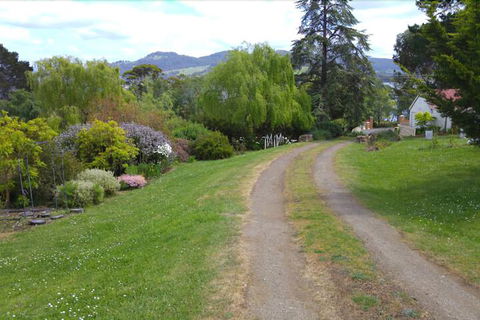 Ambience On Huon B&B - Holiday Sunshine Coast 1