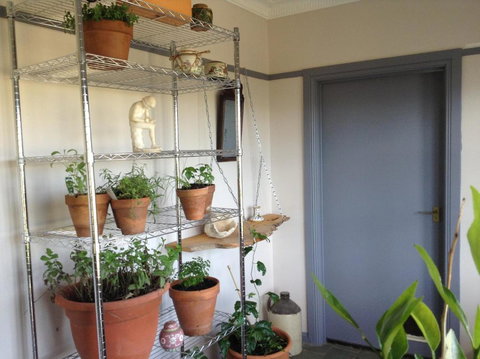 Springmead B & B - Holiday Sunshine Coast 1