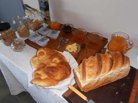 Springmead B & B - Holiday Sunshine Coast 3