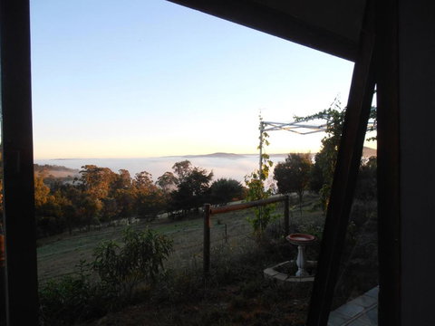 Springmead B & B - Holiday Sunshine Coast 6