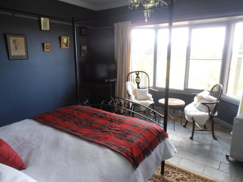 Springmead B & B - Holiday Sunshine Coast 4