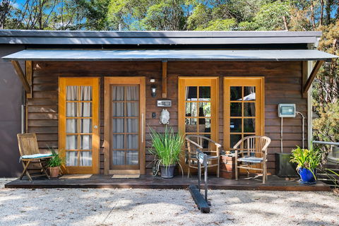 Noosa Hinterland Retreat For Total Isolation - Sunshine Coast Tourism 0