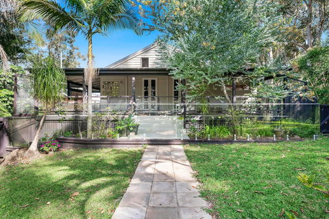 Noosa Hinterland Retreat For Total Isolation - Sunshine Coast Tourism 4
