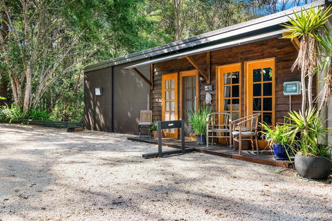 Noosa Hinterland Retreat For Total Isolation - Sunshine Coast Tourism 3