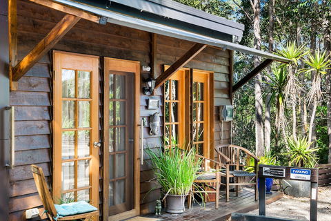 Noosa Hinterland Retreat For Total Isolation - Sunshine Coast Tourism 2