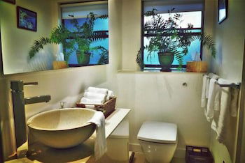 Noosa Hinterland Retreat For Total Isolation - Sunshine Coast Tourism 6