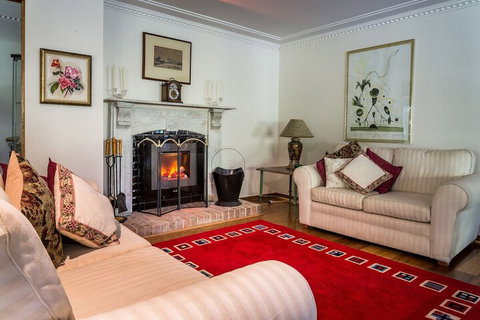 Stokers Lodge - Holiday Sunshine Coast 7