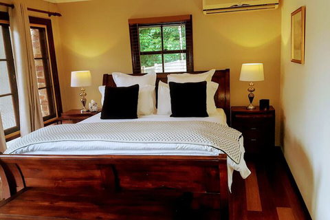 Stokers Lodge - Holiday Sunshine Coast 4