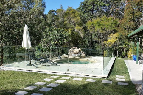 Stokers Lodge - Holiday Sunshine Coast 2