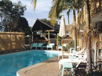 Abel Tasman Waterfront Motel - Holiday Sunshine Coast 2