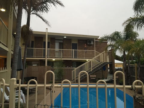 Abel Tasman Waterfront Motel - Holiday Sunshine Coast 5