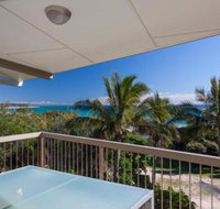 Cylinder Beach Mooloomba Unit 3 - Sunshine Coast Tourism