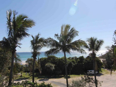 Mooloomba Five - Sunshine Coast Tourism 6